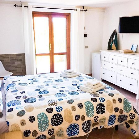 B&B Tavolara Puntaldia Esterno foto