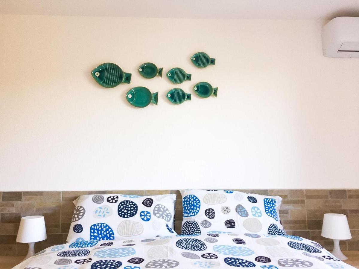 B&B Tavolara Puntaldia Esterno foto